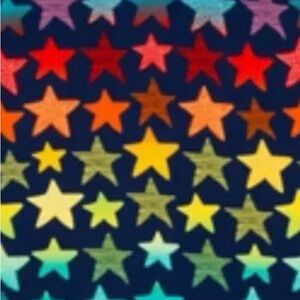 NWT Little Sleepies Shade of Stars large men’s pj bottom